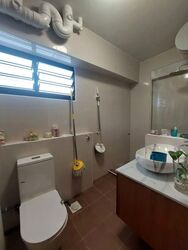 Blk 455 Hougang Avenue 10 (Hougang), HDB Executive #534518511